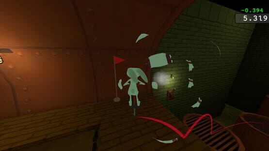 Pogo3D — screenshot 4