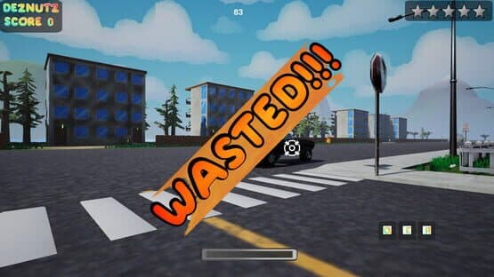 Da Paper Boy — screenshot 1
