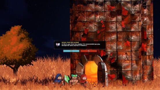 Gorgon Shield — screenshot 1