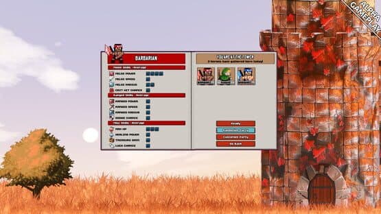 Gorgon Shield — screenshot 4