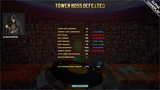 Gorgon Shield — screenshot 5