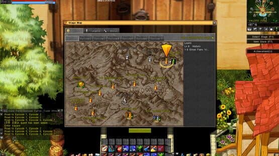 Lunia Z:Revival — screenshot 3