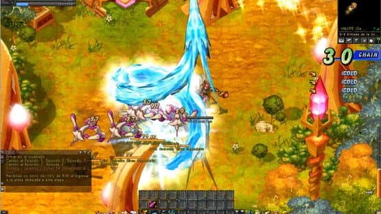 Lunia Z:Revival — screenshot 4