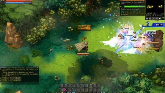 Lunia Z:Revival — screenshot 5