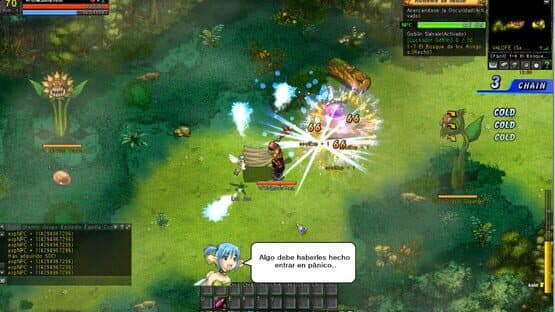 Lunia Z:Revival — screenshot 6
