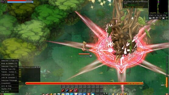 Lunia Z:Revival — screenshot 7
