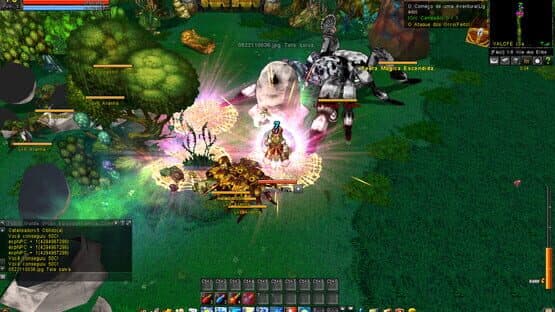 Lunia Z:Revival — screenshot 8