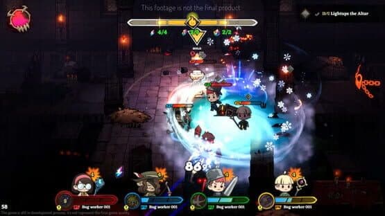 LightSup! — screenshot 1