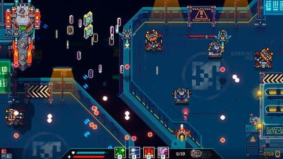 Nova Strike — screenshot 1