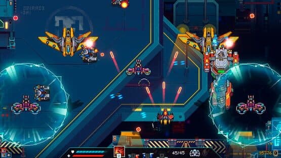 Nova Strike — screenshot 2