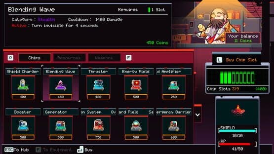 Nova Strike — screenshot 3