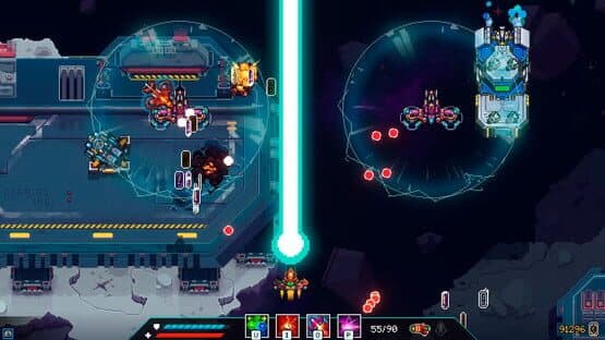 Nova Strike — screenshot 4