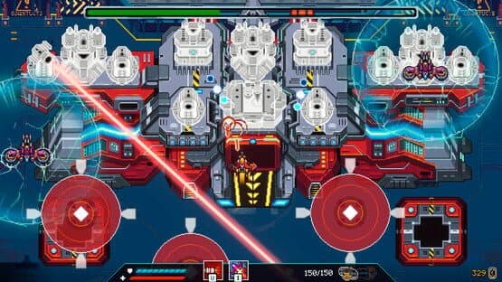 Nova Strike — screenshot 5