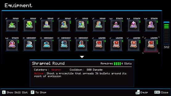 Nova Strike — screenshot 6