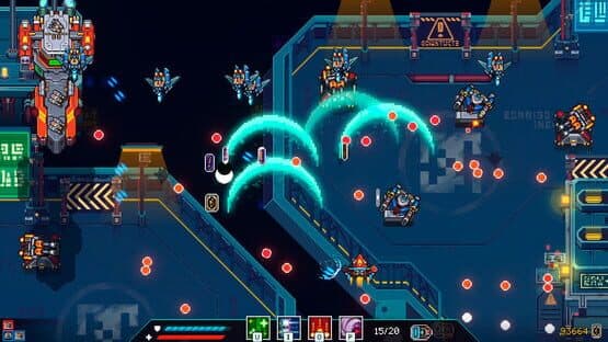 Nova Strike — screenshot 7