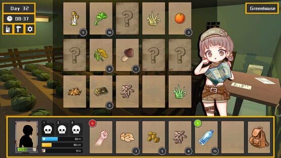 Rebirth Moment — screenshot 5