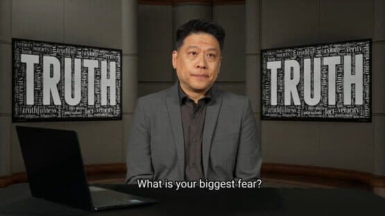 Truth — screenshot 1