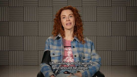 Truth — screenshot 2