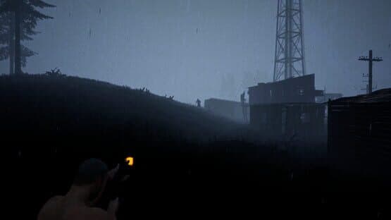 Bleak Winter — screenshot 1