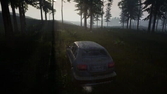 Bleak Winter — screenshot 3