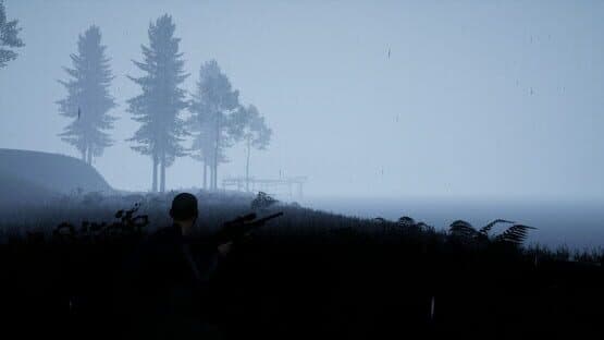 Bleak Winter — screenshot 5