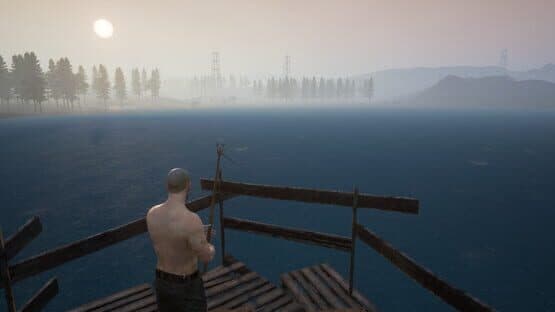 Bleak Winter — screenshot 6