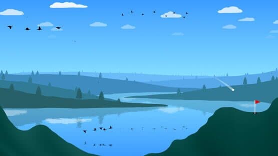 Art of Golf — screenshot 1