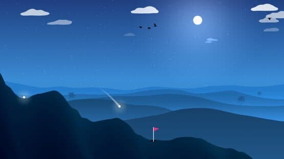 Art of Golf — screenshot 2