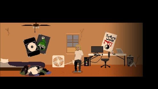 Bare Knuckle Sandwich — screenshot 1
