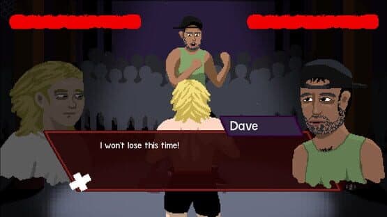 Bare Knuckle Sandwich — screenshot 2