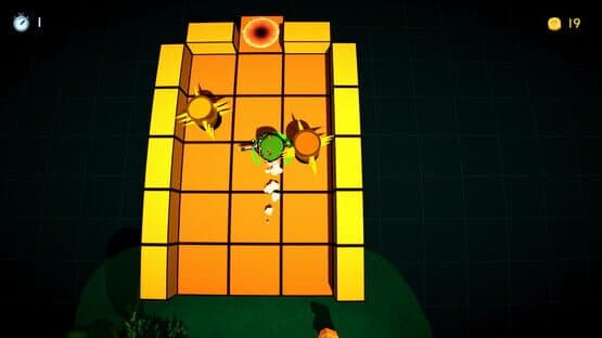 Pavephobia — screenshot 2