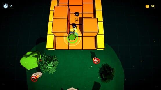 Pavephobia — screenshot 4
