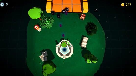 Pavephobia — screenshot 5