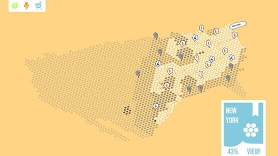 Re/terra — screenshot 1