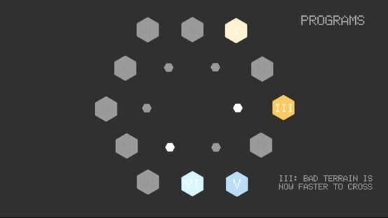 Re/terra — screenshot 2