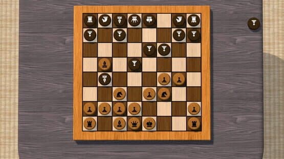 All Chess — screenshot 1