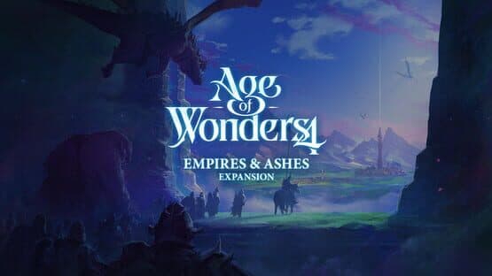 Age of Wonders 4: Empires & Ashes — screenshot 1