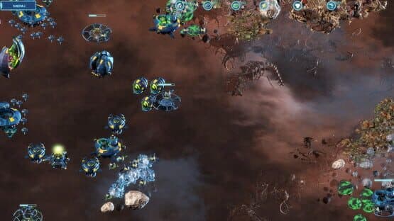 Five Nations: Renegades — screenshot 2
