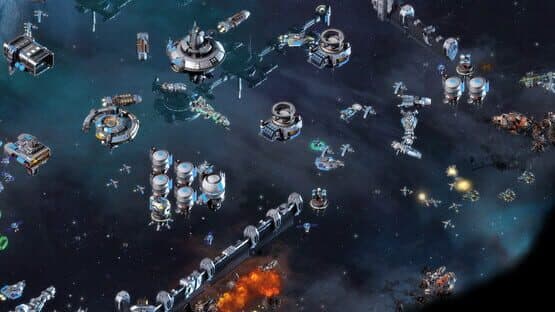 Five Nations: Renegades — screenshot 4