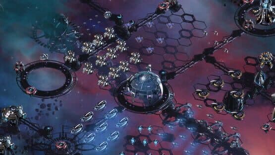 Five Nations: Renegades — screenshot 5