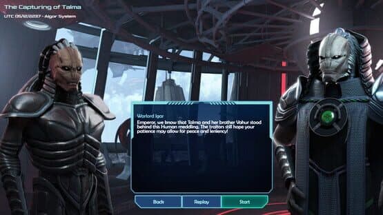 Five Nations: Renegades — screenshot 6