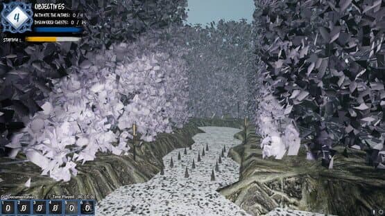 Mujina — screenshot 7