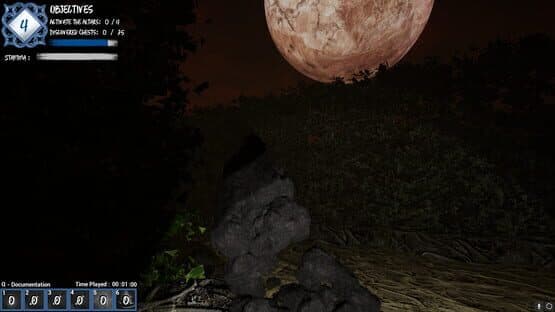 Mujina — screenshot 8