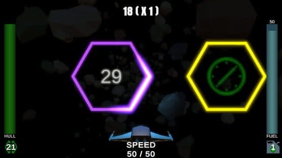 Hex Racer — screenshot 3