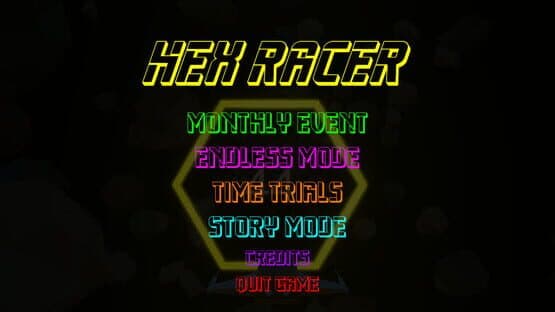 Hex Racer — screenshot 5