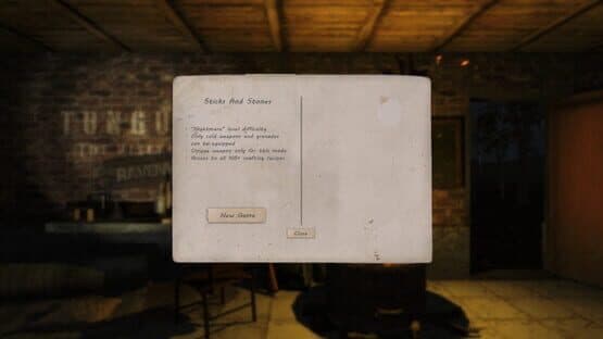 Tunguska: Shadow Master — screenshot 1