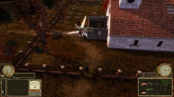 Tunguska: Shadow Master — screenshot 2