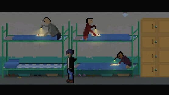 Internet Addicted Youth 2005 — screenshot 2