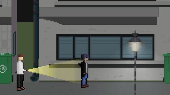 Internet Addicted Youth 2005 — screenshot 5