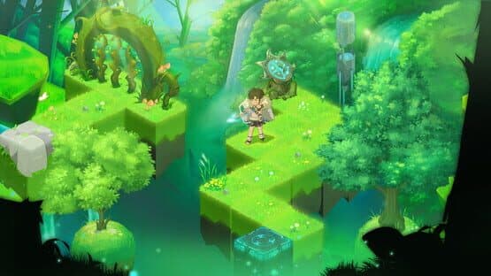 Memory Wonderland: Bond — screenshot 1